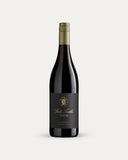 A bottle of Gold Turtle Tides Shiraz